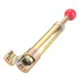 thumbnail image 3 of Accesorios para fabricantes de interfaces de tubos s, fuelle de empuje manual, herramienta de boca plana para reparación Para tubo de diámetro 16 mm., 3 of 8