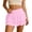 02_Pink, variant on Short Skirt Lace Tiered Mini for Flirty Ruffle Party Clubwear Elegant A Line skirts for women 02_Pink,XL