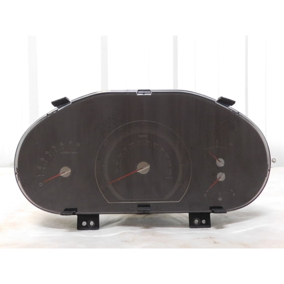 Pre-Owned 14 15 16 Kia Sportage Speedometer Speedo Cluster 73k Miles OEM LKQ (Good)