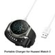 thumbnail image 4 of Cargador Cable USB Muelles de carga para Huawei Watch GT 3 / GT Runner Stand Power Universal Accesorios Electrónicos, 4 of 9