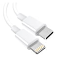 thumbnail image 3 of Cable usb C a lightnin 1 mt compatible con iPhone, 3 of 5