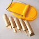 thumbnail image 5 of Juego de 7 Bolígrafos para Pirograbado de DIY, con Soporte de 5 Cabezales, Accesorio para Tallado en Madera, para Herramienta de Grabado, Enchufe Estadounidense., 5 of 5