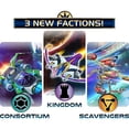 thumbnail image 3 of Juego de mesa Wise Wizard Games Star Realms Rise of The Empire, 3 of 9