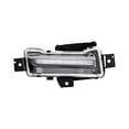 thumbnail image 3 of For Chevy Camaro 2016 17 18 19 20 2021 Daytime Running Light Driver and Passenger Side | Pair | LS/LT/ZL1 | With HID | CAPA, 3 of 3