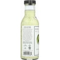 thumbnail image 3 of (2 pack) Briannas Home Style Creamy Cilantro Lime, 12 oz Bottle, 3 of 6