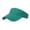 F, variant on A Sun Visor Sun Hats for Women Uv Protection Cotton+Polyester Adjustable Clip On Visors Outdoor Golf Beach Cap One Size