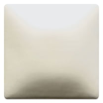 Blick Essentials Matte Glaze - White, Pint