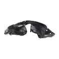 thumbnail image 2 of KarParts360 For Nissan Sentra 2007 2008 2009 Fender Liner Driver And Passenger Side | Pair | Front | CAPA Certified | Plastic | Base/S/SL Model | 2.0L | NI1250134, NI1250134C, NI1251134, NI1251134C, 2 of 6