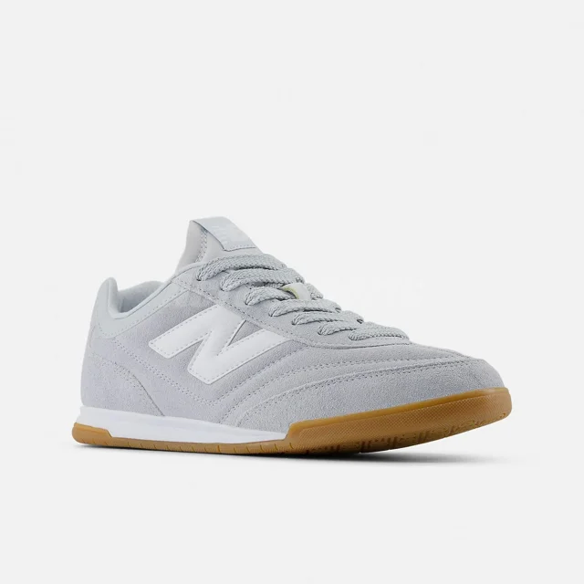 New Balance RC42 Grey Gum Men Unisex LifeStyle Casual Shoes Sneakers URC42EB-D