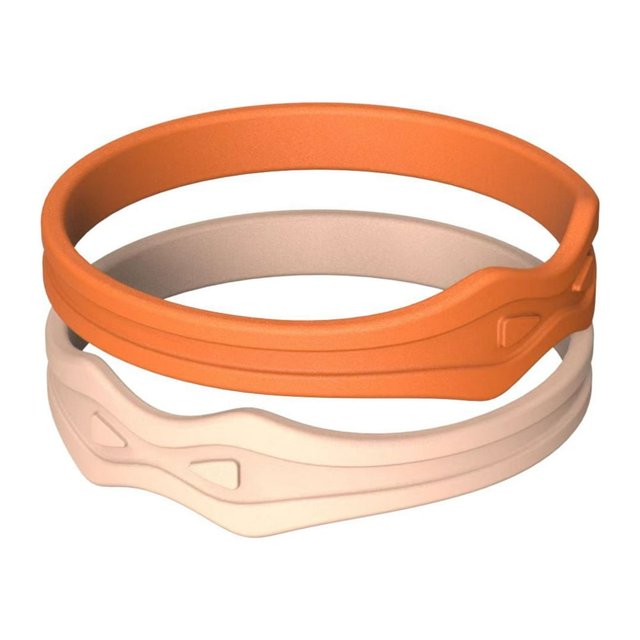 1pc/2pcs Fine Patella With Basketball Knee Force Band Silicone Running Fitness Pad Elastic Fixation Protection