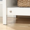 thumbnail image 2 of Sauder Adept Storage™ Storage Credenza, 2 of 8