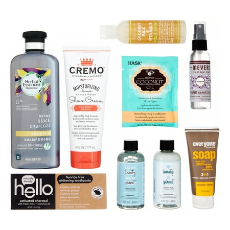 Walmart influenced by nature