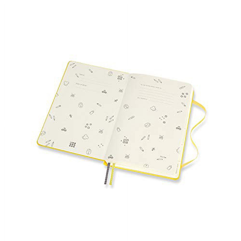 PASSION JOURNAL BABY