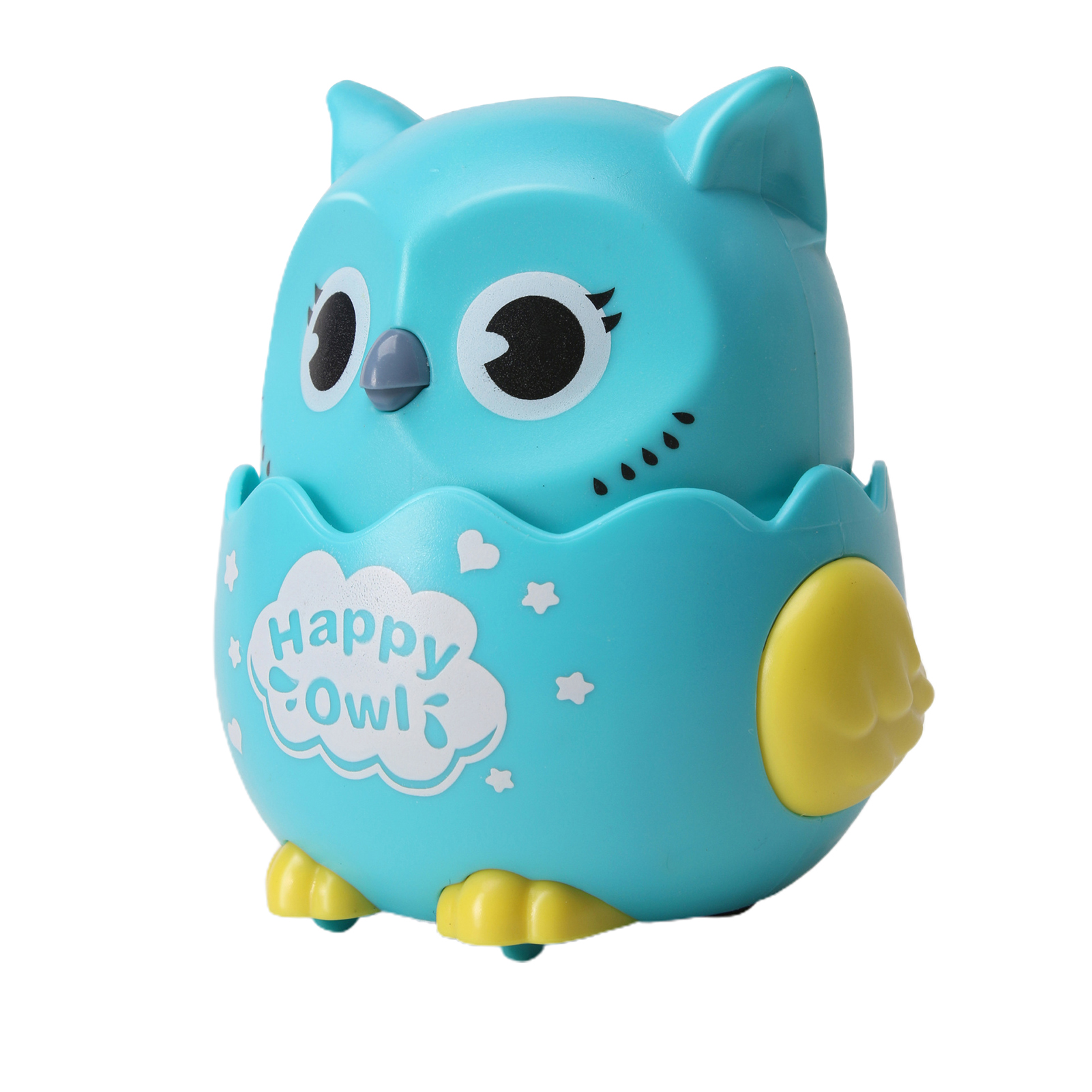 Pull Back Cars Toys Cute Animals Inertia Car Toys Educational Vehicles