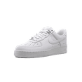 thumbnail image 4 of NIKE MENS Air Force 1 "Alyx - White" FJ4908 100 FJ4908 100 from Stadium Goods, 4 of 8