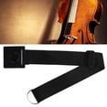 thumbnail image 3 of Tapones Endpin Para Violonchelo, Tela Protectora Con Correa Ajustable Para Violonchelo Para Practicar, 3 of 7