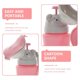 thumbnail image 3 of 1PC Kids Car Urinal Portable Potty Bottle Mini Urining Container Emergency Toilet for Outdoor (Girl), 3 of 4