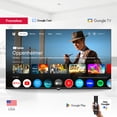 thumbnail image 3 of TV 40 Pulgadas RCA Smart TV FHD R40M-F4G Google TV, 3 of 8