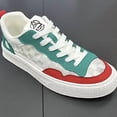 thumbnail image 2 of Comfortable and Versatile New Hit Breathable Casual Sneakers, 2 of 6