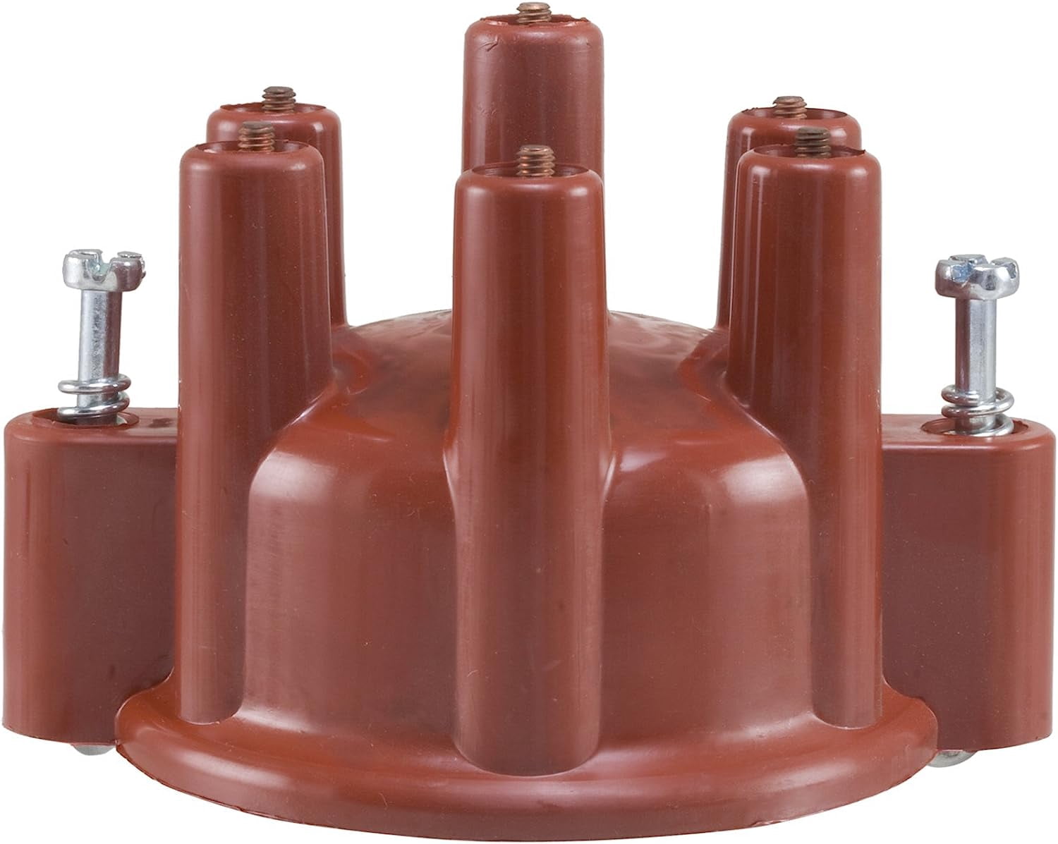 Genuine WVE Distributor Cap