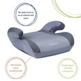 thumbnail image 4 of Autoasiento Booster Cosco Topside Organic Waves gris, 4 of 5