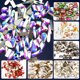 thumbnail image 5 of 105 Pcs Decoración Uñas Cristales y Piedras preciosas - Alta Calidad Levamdar CPB-US-HPP180-7, 5 of 5