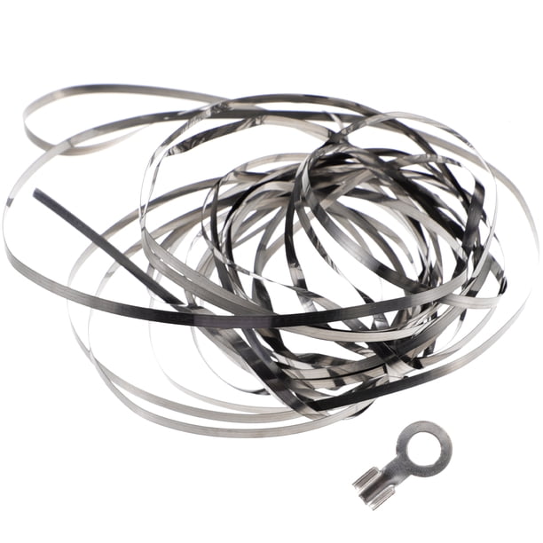 Seller Strips de calefacción de la máquina de sellado Elementos de calefacción Accesorios de selladores