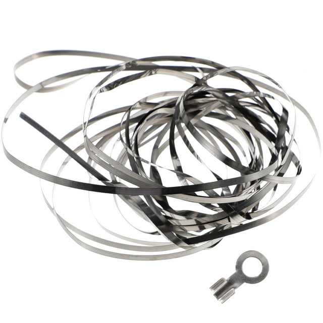 Miangastore Heating Element Heat Sealer Strips Replacement Elements Heat Sealer Machine Accessories