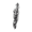 1A, variant on 12 Realistic Temporary Tattoos, Waterproof Long Lasting Body Stickers Dagger Axe Knife Adult Men Women Tattoo Stickers Arm Forearm Thigh