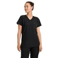 thumbnail image 1 of Jockey Women's Scrub Top, 1 of 2