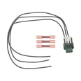 thumbnail image 2 of CarLights360 For Jeep Compass/Patriot 2007-2017 Ignition Coil Connector | Replacement For KU2Z14S411BA, 68018947AC, 2 of 6