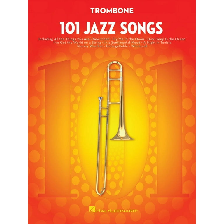 Instrumental 2024 jazz standards