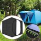 thumbnail image 3 of Huella de la tienda Colchoneta para Acampar Desmontable Impermeable Ligero para Cubrir O , Gran Huella para Compacta para El O debajo - 3,5 m, 3 of 9