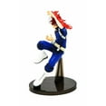 thumbnail image 2 of Banpresto My Hero Academia The Amazing Heroes Vol. 2 Shoto Todoroki Collectible Figure, 2 of 5