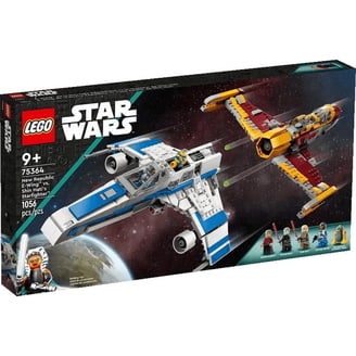 LEGO Star Wars TM The Arrowhead 75186 - Walmart.com