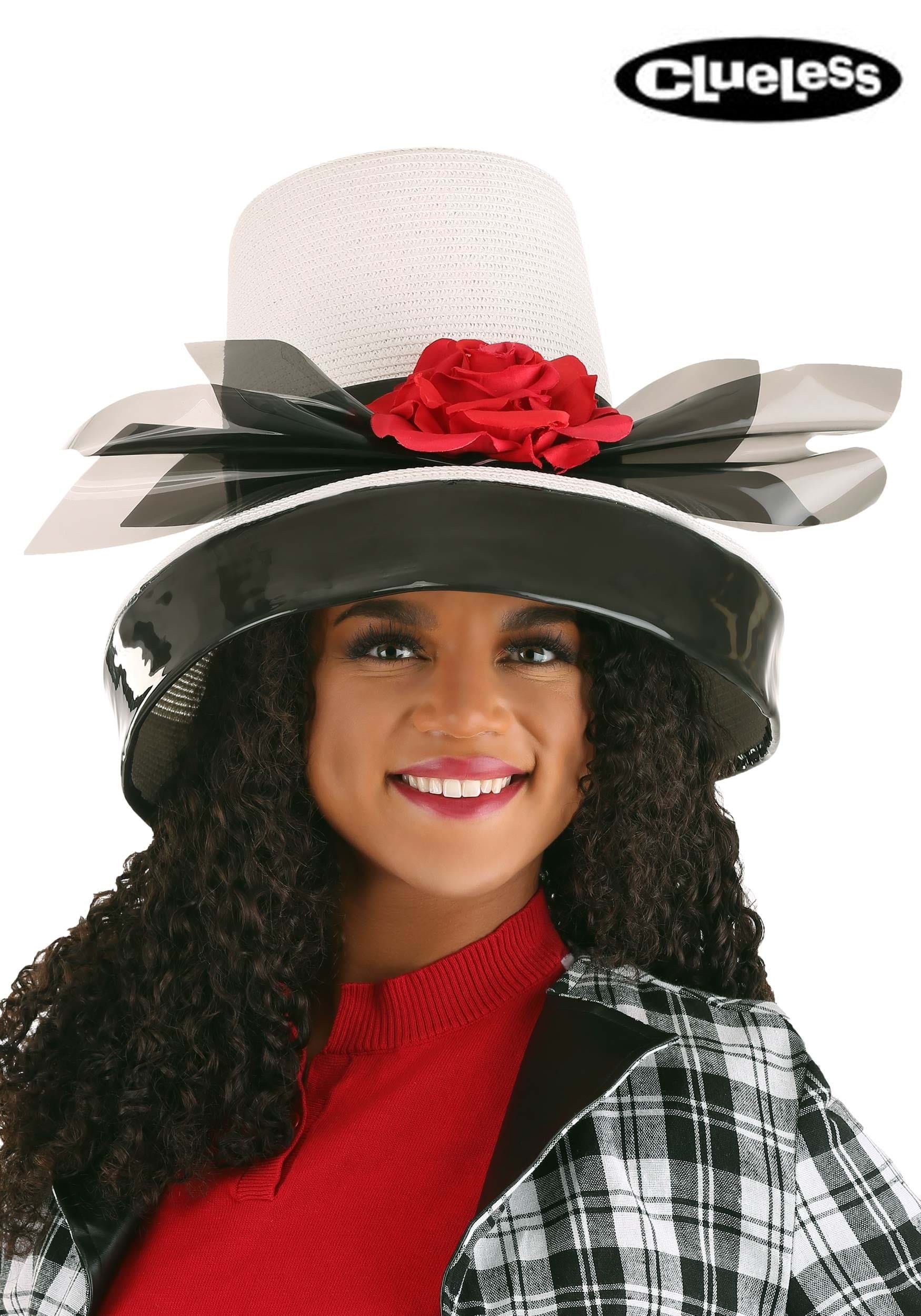 Clueless bucket hat new arrivals