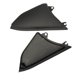 thumbnail image 5 of Motorcycle Seat Side Cover For Yamaha XG250 XG 250 Tricker Body Fairing Guard Protector Case Black One Pair, 5 of 5