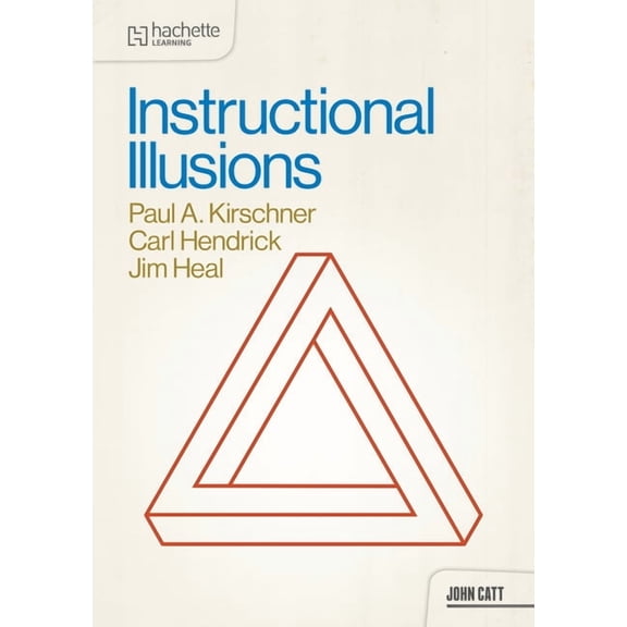 Instructional Illusions, (Paperback)