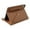 Brown, variant on ELEHOLD for Samsung Tab S9Plus/S8Plus/S7Plus/S7FE Case, Soft PU Leather Pencil Holder Money Pocket Card Holder Kickstand S Pen Slot Shockproof Flip Cover with Shoulder Strap,Brown