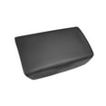 thumbnail image 2 of funtasica Car Armrest Cushion Armrest Pillow Easy Installation Center Protector Easy Carrying for Automotive Truck Black, 2 of 8