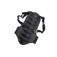 thumbnail image 1 of Back Protector Removable Thick EVA Protection for Skating protection Adults L, 1 of 9