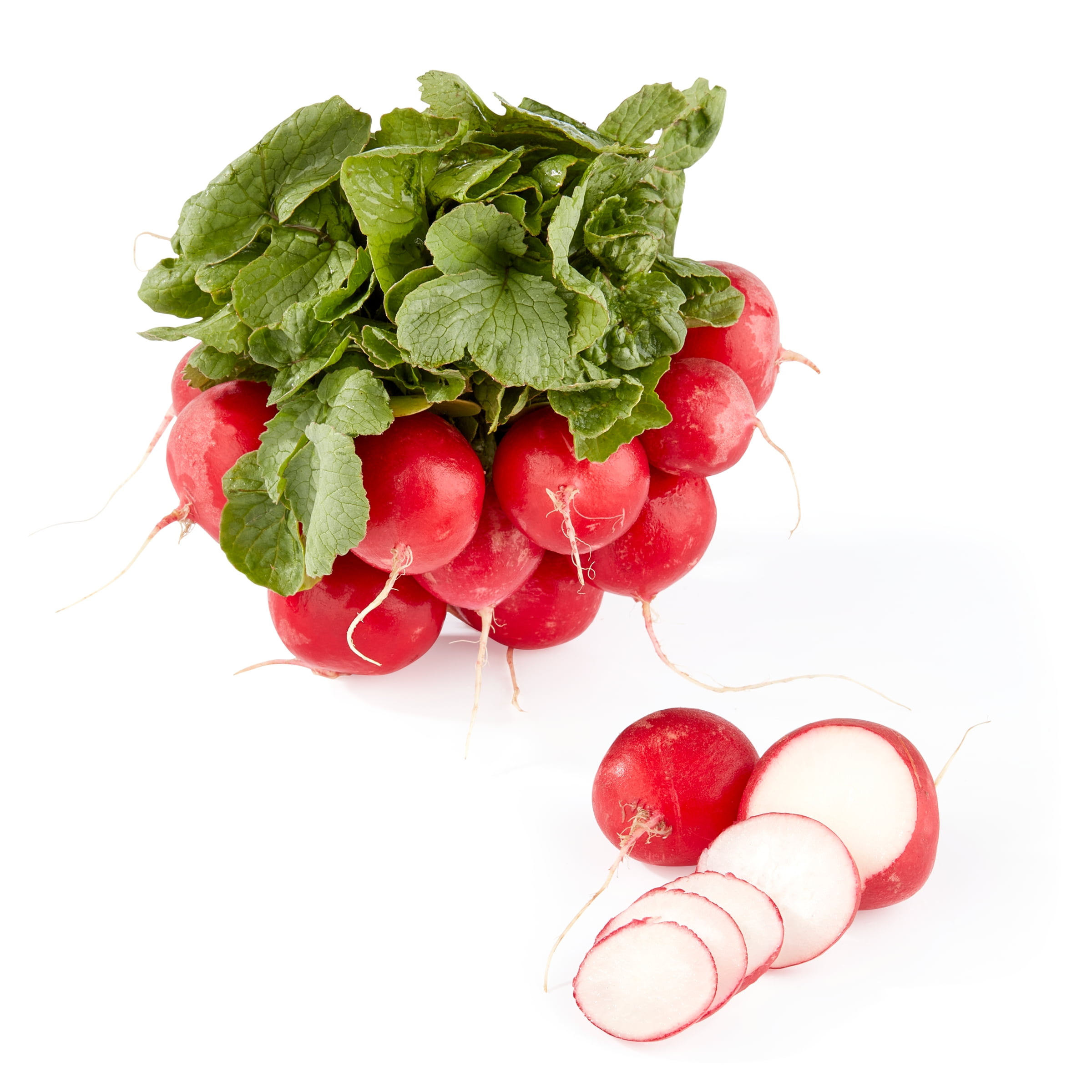 Radish red online