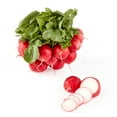 thumbnail image 3 of Fresh Produce, Whole Red Radish, 1 Bunch, 3 of 8