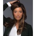 thumbnail image 3 of Estetica Designs Locklan Mono Lace Front Wig, 3 of 3