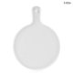 thumbnail image 4 of Inicio Comedor Bandeja Resina Moldes de silicona Sirviendo Tablero de arcilla Arcilla de arcilla Molde de fundición Decoración de mesa DIY DISDICRAFT Suministros Pequeñas rondas Inevent HA010296-03, 4 of 6