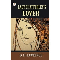 Lady Chatterly's Lover, (Paperback)