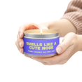thumbnail image 6 of Nose Job Surgery Recovery Tin Candle Gifts Funny Home Office Decor, 6 of 6