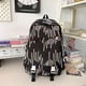 thumbnail image 3 of Mochila Escolar Correa Ajustable Nailon para Mujer Bolso Kawaii, 3 of 9