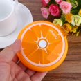 thumbnail image 3 of Fosa Medicine Storage Box,Pill Container Easy to Carry Medicine box Medicine Vitamin Box Case Storage, Pill Container Box, 3 of 8
