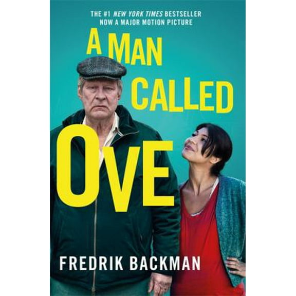 Pre-Owned A Man Called Ove (Paperback) 1473670748 9781473670747